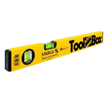 Stabila vaterpas 70 Toolbox 43cm