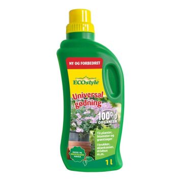 ECOstyle universalgødning 1L