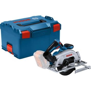 Bosch Professional akku rundsav GKS 18V-57-2 u/batteri & lader