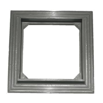 Purus forhøjelsesramme 30 mm