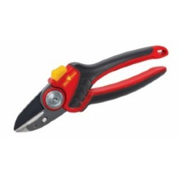 Beskæresaks RS4000 med ambolt - WOLF-Garten