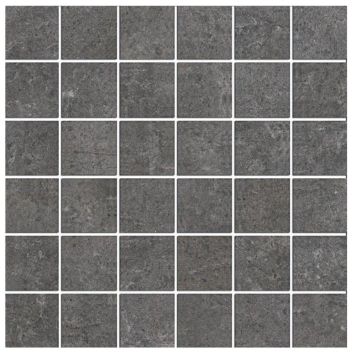 Mosaikflise Argent Natural 30x30 cm 5x5