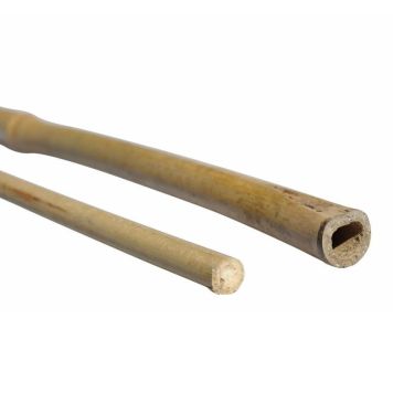 Weibulls Bambusstokke 150 cm 3-pak