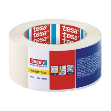 Tesa malertape 50 m x 50 mm  