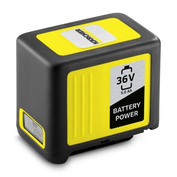 Kärcher Battery Power batteri 36 V 5,0 Ah