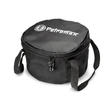 Petromax transporttaske polyester til Atago & stegegryder