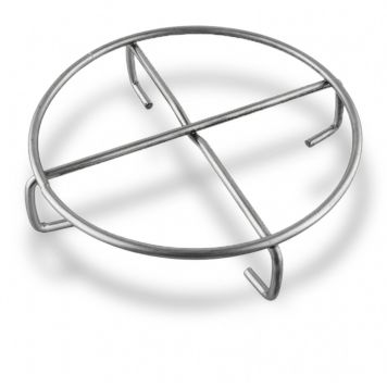 Petromax bordskåner galvaniseret stål Ø20 cm