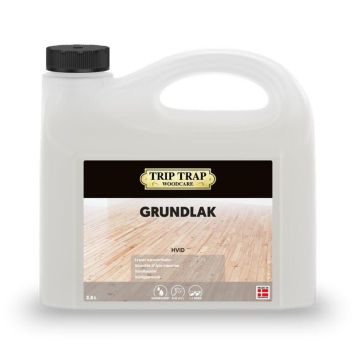 Trip Trap Universal Primer hvid 2,5 L