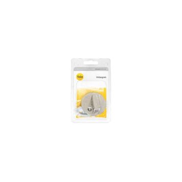 Yale vridergreb y862  med 43mm medbringer
