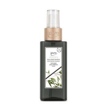 Ipuro Essentials rumspray Black Bamboo 120 ml