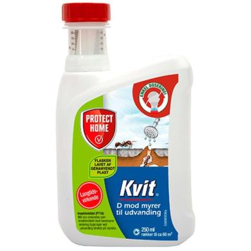 Kvit D mod myrer til udvanding 250ml konc.