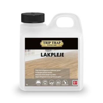 Trip Trap lakpleje  - 1L