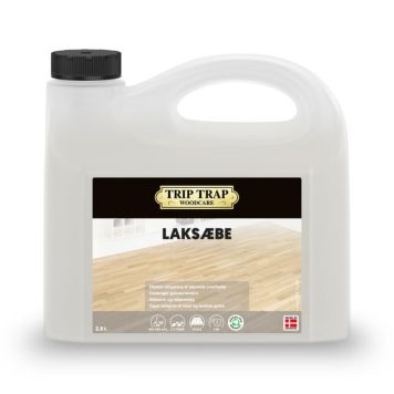 Trip Trap laksæbe - 2,5L
