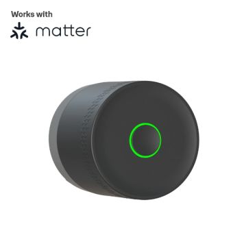 Yale Linus l2 lite sølv