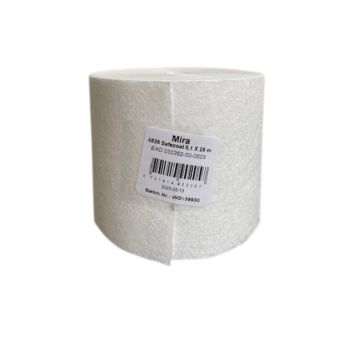 Mira vandtætningsbånd Safe Coat 0,1x25 m