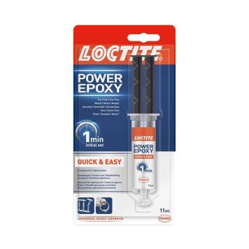 Loctite Epoxylim 1 min 11ml