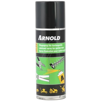 Arnold plejespray t/haveudstyr 250 ml