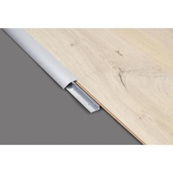 Alloc niveauliste aluminium 2000x39x9 mm