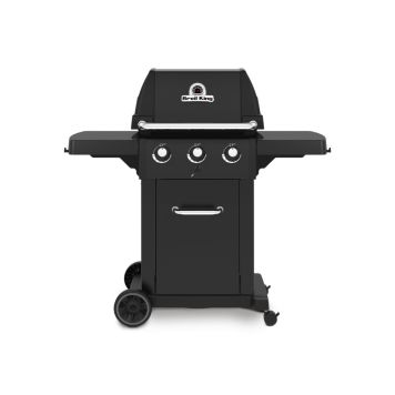 Broil King gasgrill Royal Shadow 320 