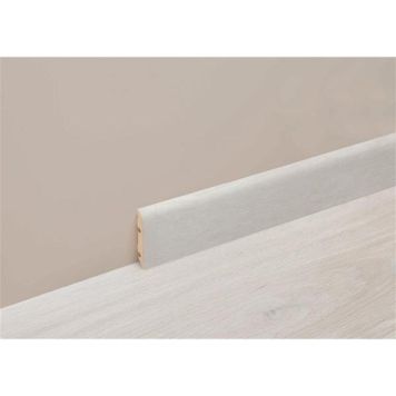 Alloc fodpanel La Rambla 2400x14x60 mm 4 stk.