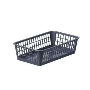 SmartStore Basic kurv S mørkegrå