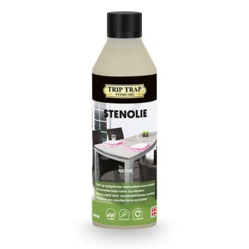 Trip Trap stenolie 0,5 L