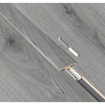 Alloc T-liste Beach Oak 11,1x44x2400 mm