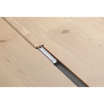 Alloc T-liste Danish pine 11,1x44x2400 mm