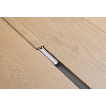 Alloc T-liste Embla eg 11,1x44x2400 mm