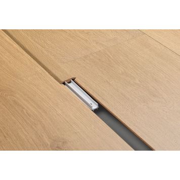 Alloc T-liste Odin eg 11,1x44x2400 mm