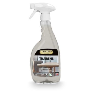 Trip Trap trærens spray 750 ml
