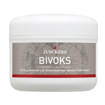 Junckers bivoks 230 g