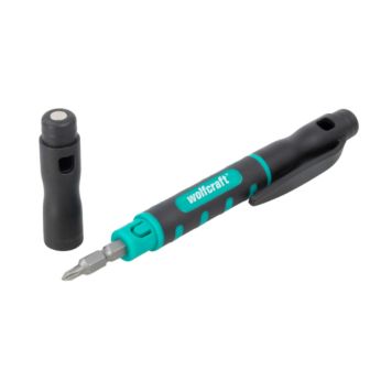 Micro bit pen