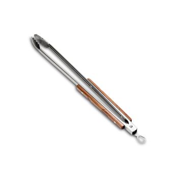 Petromax grilltang rustfrit stål 54 cm