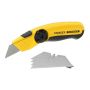 Stanley hobbykniv FatMax m/fast blad