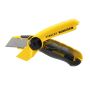 Stanley hobbykniv FatMax m/fast blad