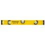 Stanley vaterpas Basic I-Beam 45 cm