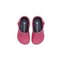 Gardena træsko til børn pink 30/31