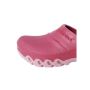 Gardena træsko til børn pink 30/31