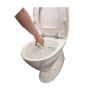 WC skuresticks