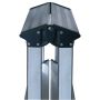 Krause trappestige dobbelt 2 x 3 trin