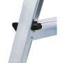 Krause trappestige dobbelt 2 x 3 trin