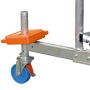 Climtec ballastvægt 10 kg. til mobile stilladser