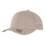 Flexfit trucker kasket khaki one size