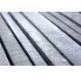 Mosaik Slate natursten sort 30 x 30 cm
