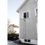 Housegard brandstige 4,5 meter