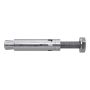 Fischer ekspansionbolt TAM 8 S/10 2 stk