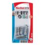 Fischer gipsdybel 29x8 mm 5 stk