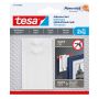 Tesa selvklæbende kroge Tsms 2 stk