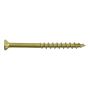 NKT terrasseskrue Out C4 4,5x55 mm 1500 stk.